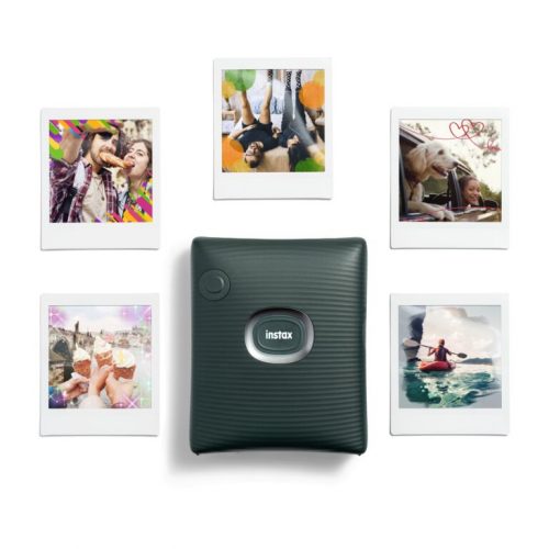 medium-220815 Instax Square Link Feature 10 Frame Print Midnight Green_0398_Stack_retouch